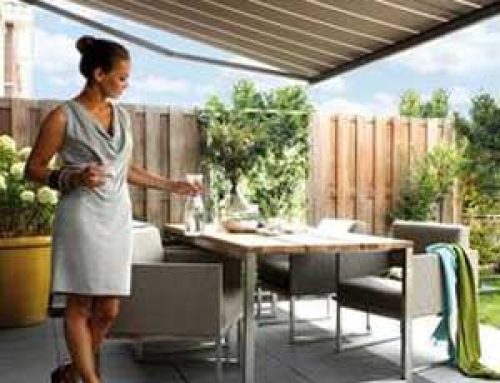 The Art of Awning Installation: Finding Your Expert in East Sussex