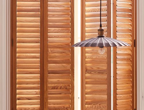 Discovering The Best Shutter Solutions in East Sussex