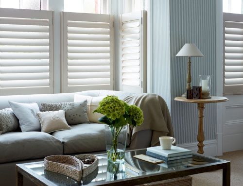 What happens during a shutter home survey?