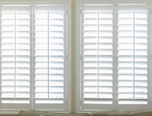 Do Plantation Shutters Really Reduce Energy Bills in Eastbourne Homes?