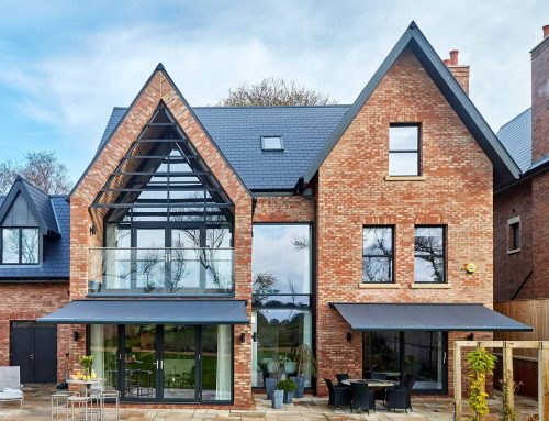 Are Awnings Worth It in the UK? A Homeowner’s Guide