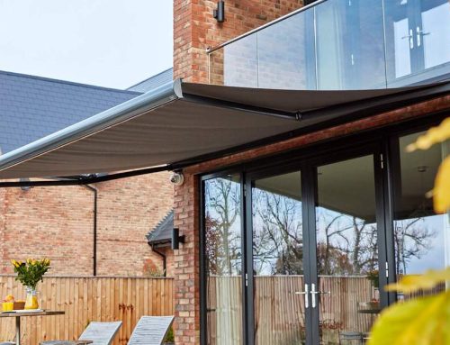 When is the Best Time to Install an Awning?