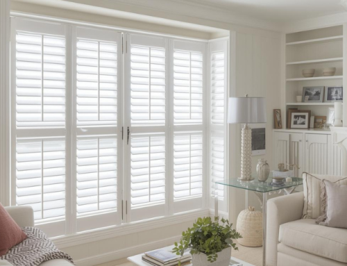 Shutter Trends for 2026: What East Sussex Homeowners Are Choosing