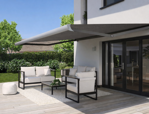 5 Great Reasons to Get an Awning for Your Home