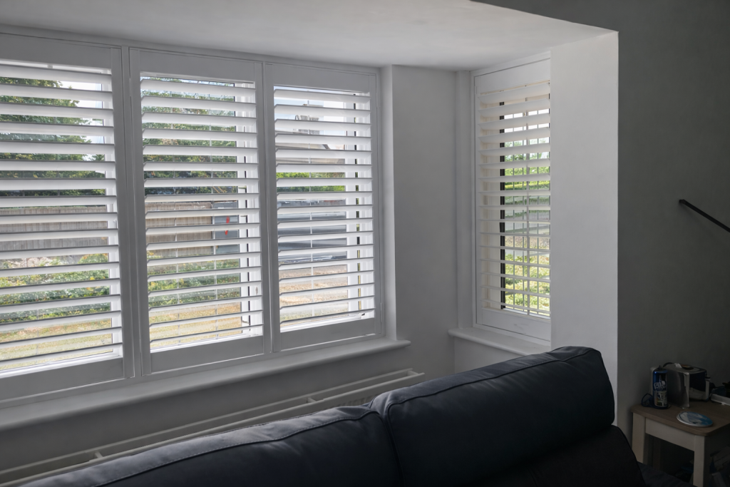Plantation Shutters shutter eastbourne