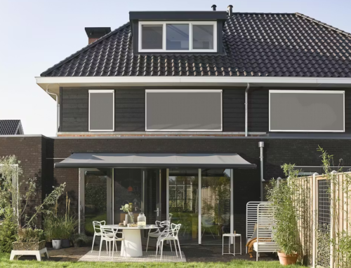 Are Awning Extras Worth It?