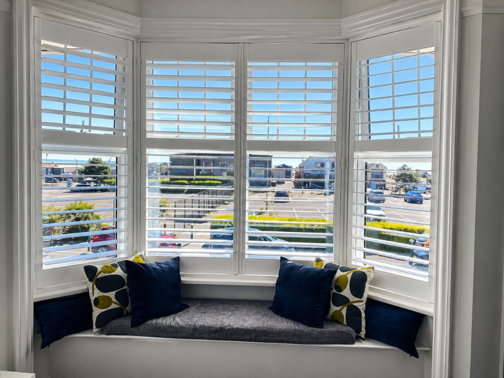 how to choose the right shutter