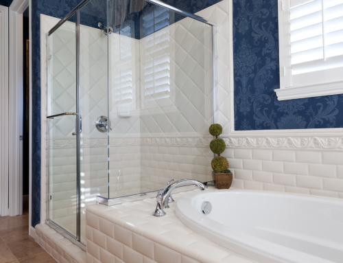 Are Shutters Suitable for Bathrooms and Kitchens?
