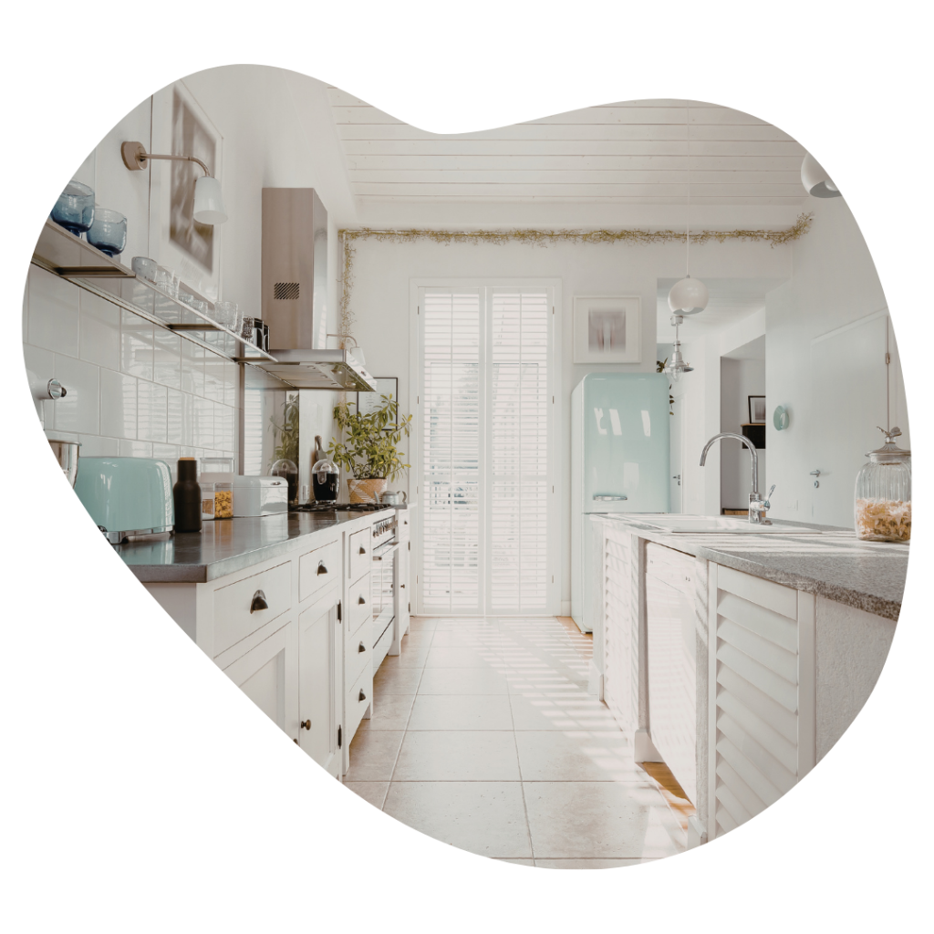 shutters in a kitchen wiggle shutters in a kitchen