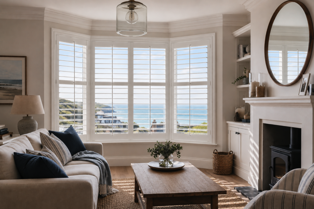 how to choose the right shutters
