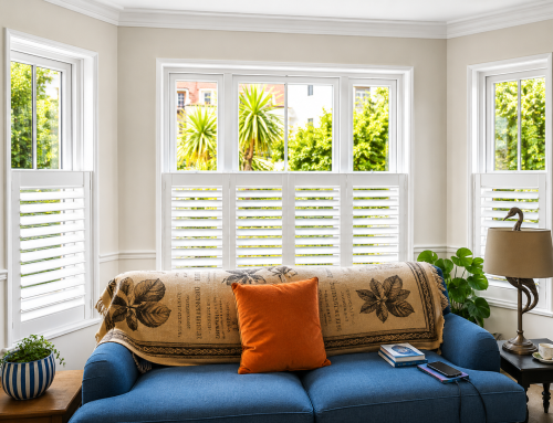 Why Made-to-Measure Shutters Are Worth It