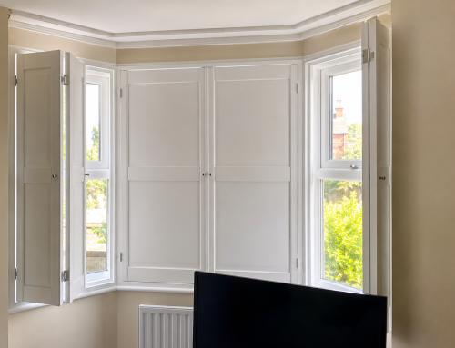 How Long Do Plantation Shutters Last?