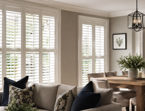 Do Shutters Increase the Value of Your Home?